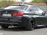 second-hand BMW 535 Seria 5 d