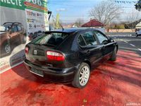 second-hand Seat Leon 1.9 Diesel,2004,Finantare Rate