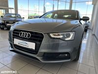 second-hand Audi A5 Sportback 1.8 TFSI