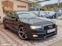 second-hand Audi A5 Sportback 2.0 TDI DPF multitronic