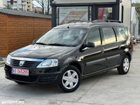 second-hand Dacia Logan MCV 1.6 MPI 85 Live II