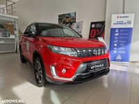 second-hand Suzuki Vitara 2023 · 1 km · 1 373 cm3 · Hibrid