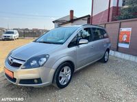 second-hand Opel Zafira 1.9 CDTI Enjoy