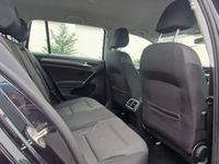 second-hand VW Golf VII 