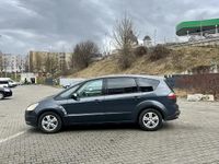 Second-hand Ford S-MAX S 125 CP (91 kW) 2007 Monovolum