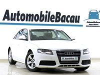 second-hand Audi A4 2.0 TDI B8