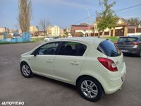 second-hand Opel Corsa 1.4 16V Satellite