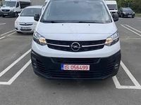 Second-hand Opel Vivaro 101 CP (74 kW) 2022 Monovolum