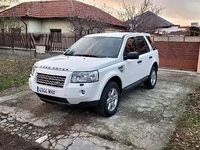 Second-hand Land Rover Freelander 2 170 CP (125 kW) 2010 SUV