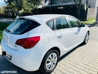 second-hand Opel Astra 1.7 CDTI DPF ecoFLEX Sports TourerStart/Stop Design Edition