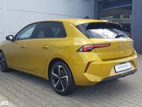 second-hand Opel Astra 2023 · 2 km · 1 598 cm3 · Hibrid