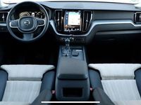 second-hand Volvo XC60 D4 Geartronic RDesign