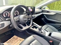 second-hand Audi A5 Sportback 40 TDI quattro S tronic edition one