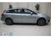 second-hand Opel Astra eco flex