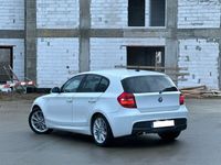 second-hand BMW 118 Seria 1 d DPF Edition Sport