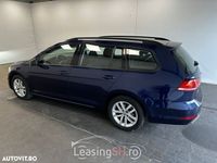 second-hand VW Golf VII 