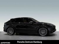 second-hand Porsche Cayenne Coupe Tiptronic S Platinum Edition