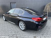 second-hand BMW 540 Seria 5xDrive Aut.