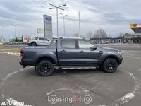 second-hand Ford Ranger 