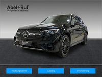 Second-hand Mercedes GLC220 AMG 197 CP (144 kW) 2025