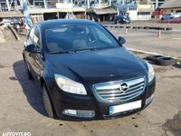 second-hand Opel Insignia 2.0 CDTI ECOFlex