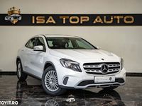 second-hand Mercedes GLA200 