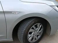 Second-hand Hyundai Elantra 130 CP (95 kW) 2019 Berlinǎ