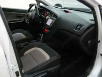 second-hand Kia Ceed 1.6 CRDi - Diesel - Automatic - 136 hp