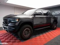 Second-hand Dodge Ram 711 CP (522 kW) 2024 Gri Pickup