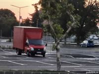 Second-hand Ford Transit 147 CP (108 kW) 2009