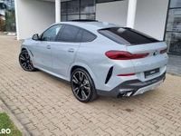 Nouă BMW X6 Comfort Edition 298 CP (219 kW) 2025 Culoaregri SUV