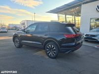 second-hand VW Touareg V6 TDI Style