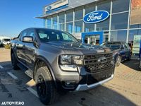 second-hand Ford Ranger 