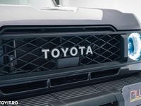 Nouă Toyota Land Cruiser 232 CP (170 kW) 2025 Culoaregri SUV