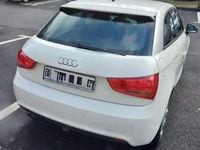 Second-hand Audi A1 S-Line 96 CP (70 kW) 2011 Hatchback