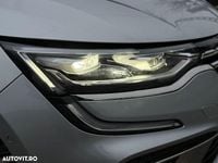Second-hand Renault Talisman Initiale Paris 200 CP (147 kW) 2021 Culoareargint Berlinǎ