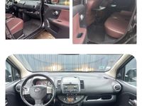 second-hand Nissan Note 1.5 Dci Ac 2008