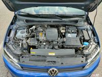 second-hand VW Polo benzina 2021