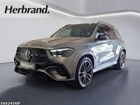 Second-hand Mercedes GLE450 AMG Premium 381 CP (280 kW) 2025