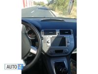 second-hand Ford Kuga 2000