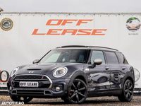 Second-hand Mini Clubman 190 CP (139 kW) 2016 Culoaregri Break