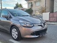 Second-hand Renault Clio GrandTour 110 CP (80 kW) 2013 Break