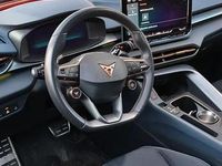 Second-hand Cupra Terramar 150 CP (110 kW) 2025 SUV