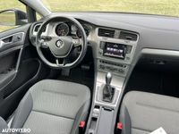 second-hand VW Golf 1.4 TSI DSG Highline