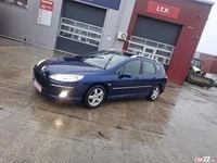 Second-hand Peugeot 407 2008 Break