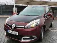 Second-hand Renault Scénic III 110 CP (80 kW) 2013 Monovolum