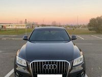 second-hand Audi Q5 2.0 TDI 2016 · 170 000 km · 1 968 cm3 · Diesel