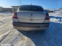 Second-hand Renault Mégane II Authentique 115 CP (84 kW) 2008 Culoaregalbeuriu Break