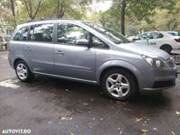 second-hand Opel Zafira 1.9 CDTI Cosmo