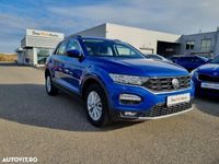 second-hand VW T-Roc 2.0 TDI Design